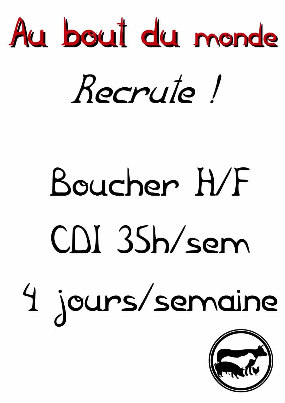 Je recherche toujours la perle rare… A l’approch…
