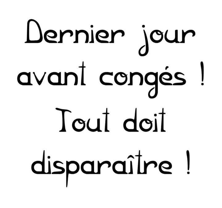 Du nouveau !