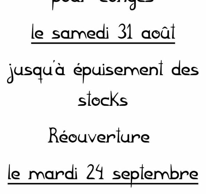 Nouvelle actualité