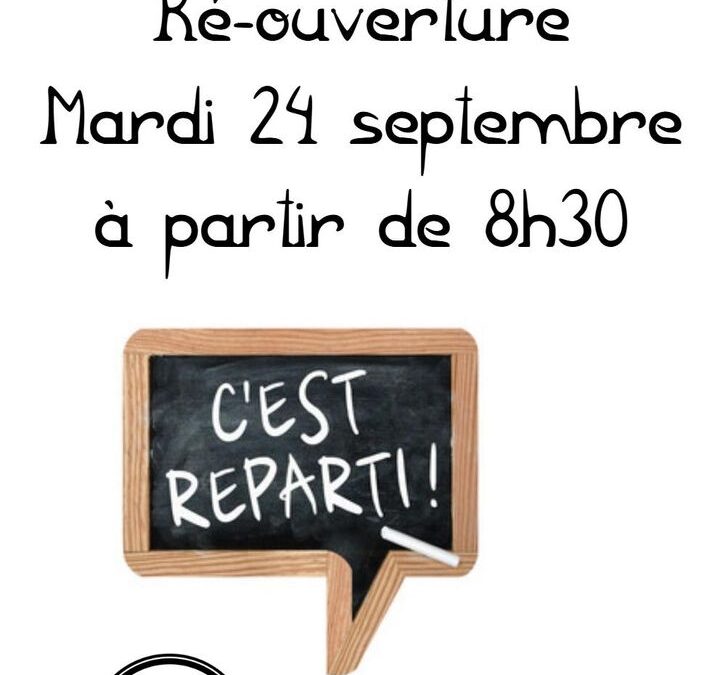 Nouvelle actualité
