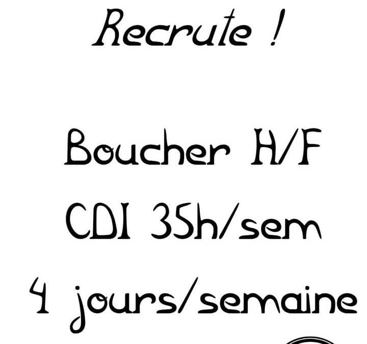 On recherche encore la perle rare…