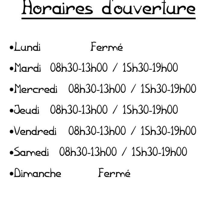 Par manque de personnel, je me vois dans l’obligation de fermer à nouveau les…