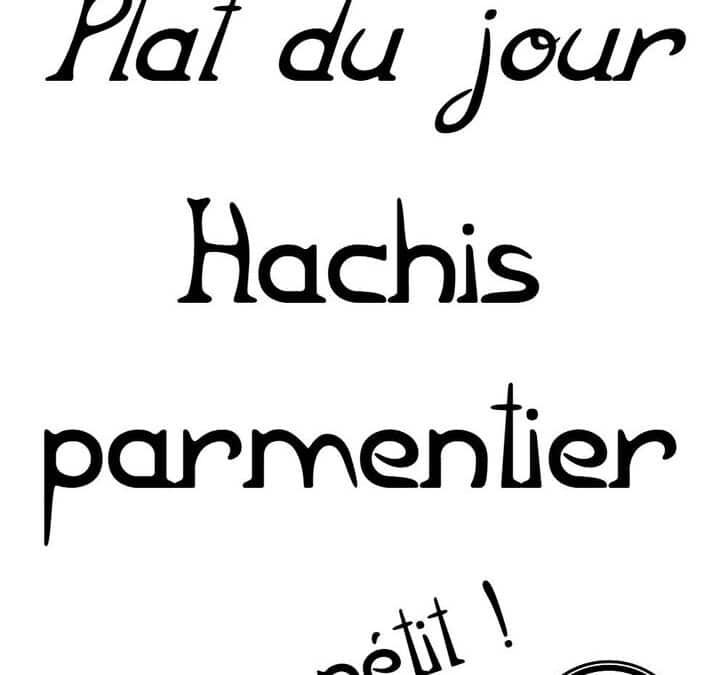 Du nouveau !…
