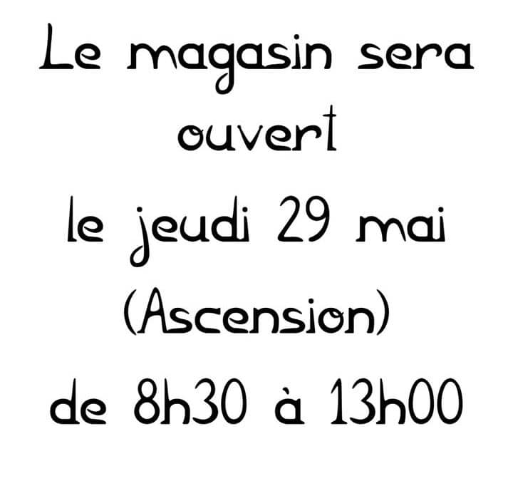 Nouvelle actualité…
