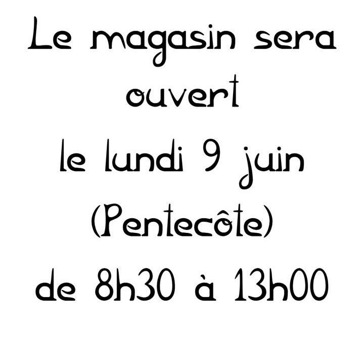 Du nouveau !…