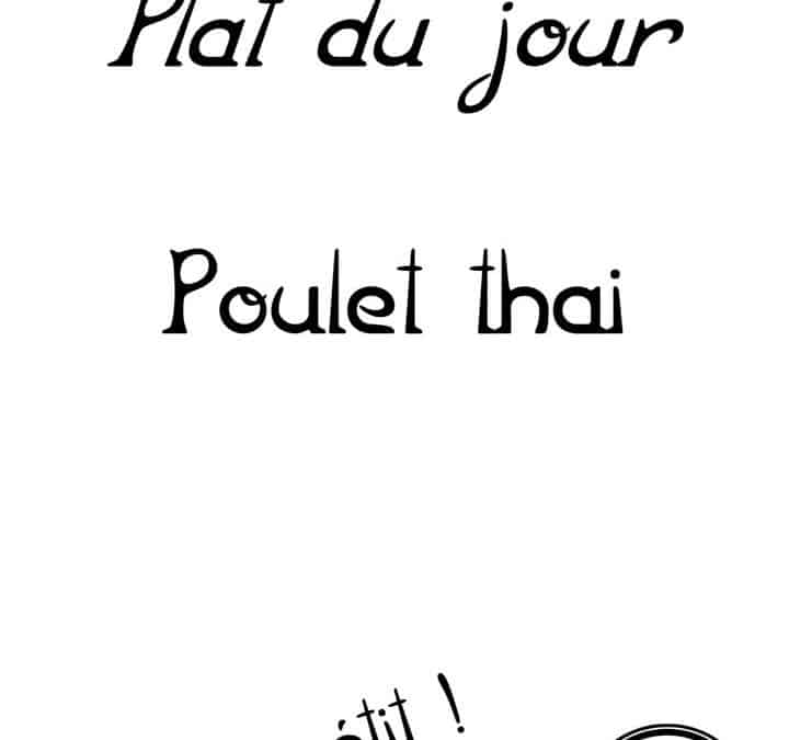 Événements récents…