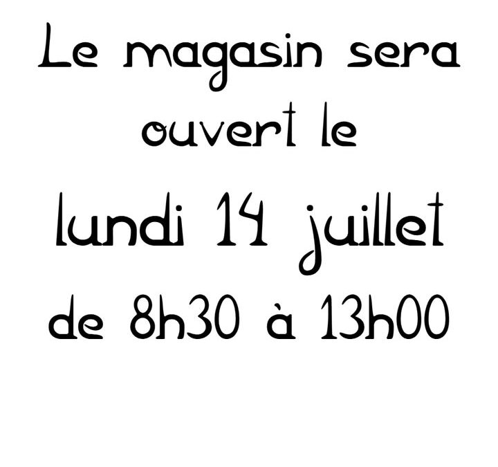 Nouvelle actualité…