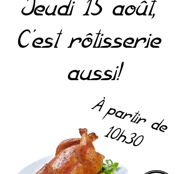 Du nouveau !…