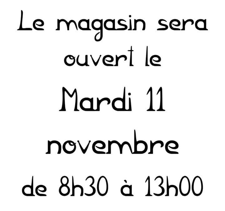 Nouvelle actualité…